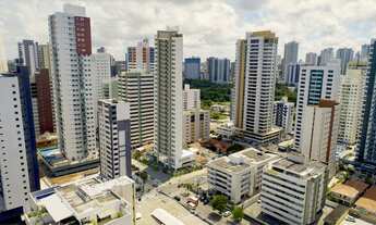 Imagem 3: Infinity Tambaú- 92m² 3 suítes- Oportunidade em Tambaú