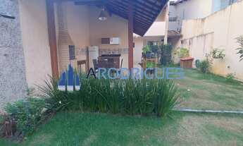 Imagem 4: Casa de condomínio em Piatã à venda, com 3/4 sendo 2 suítes