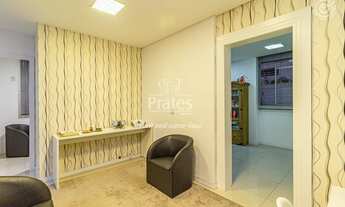 Imagem: CURITIBA - Conjunto Comercial/Sala - Centro