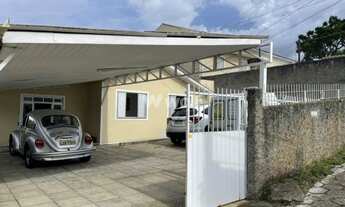 Imagem: CASA 3 QUARTOS SENDO 2 SUITES - ESPAÇO