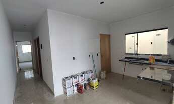 Imagem 5: Casa 2 quartos - Jardim Miramar - Aparecida de Goiânia - GO