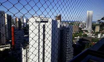 Imagem 2: Apartamento Apartamento com 4 dormitórios