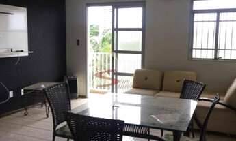 Imagem 6: Apartamento de 3 quartos para compra - Centro - Birigui