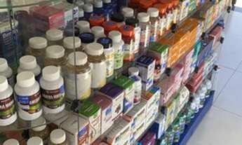 Imagem 5: Vendo ou troco drogaria