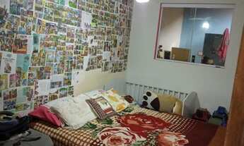 Imagem 5: Casa de condomínio para venda tem 53 metros quadrados com 3 quartos em Centro - Araçarigua