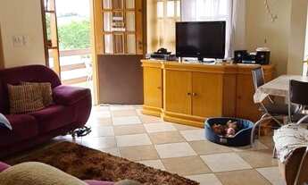 Imagem 4: ÁGUAS DE LINDóIA - Casa de Condomínio - Residencial Maria Andrade