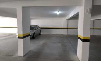 Imagem 4: 3 QUARTOS - SUÍTE - 2 VAGAS - 1 HOBBY BOX - VISTA MAR - AP787