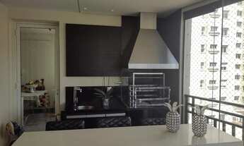 Imagem: Apartamento para venda possui 201 metros