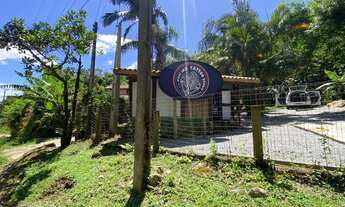 Imagem 5: Casa para Venda em Garopaba, Praia do Ouvidor, 1 dormitório, 1 banheiro