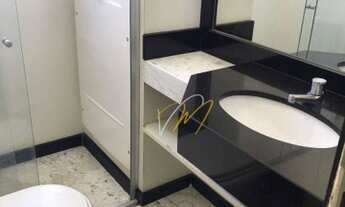 Imagem 4: Apartamento com 3 dormitórios à venda, 90 m² por R$ 850.000,00 - Funcionários - Belo Horiz