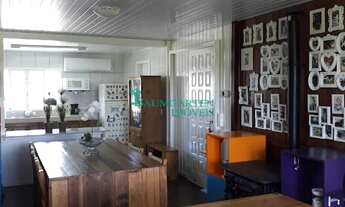 Imagem 4: Casa à venda no bairro São João do Rio Vermelho - Florianópolis/SC