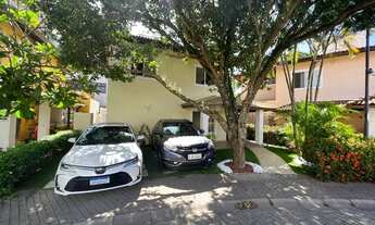 Imagem: Excelente casa em piatã em condomínio