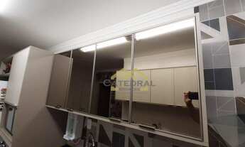 Imagem 3: Apartamento com 3 dormitórios à venda, 112 m² por R$ 670.000,00 - Vila Arens - Jundiaí/SP