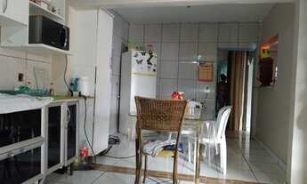 Imagem 7: Brasília - Casa Padrão - Setor Leste (Gama