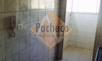 Imagem 4: São Paulo - Apartamento Padrão - CANGAIBA