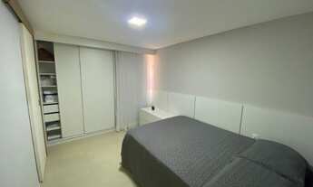 Imagem 7: Vendo Cobertura Com vista mar em Intermares!