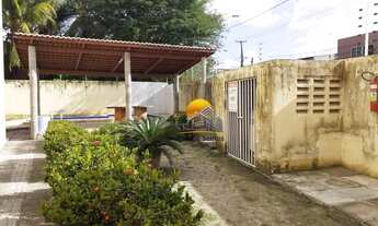 Imagem 5: Mondubim - Apartamento térreo de 61,50m² com 3 quartos e 1 vaga