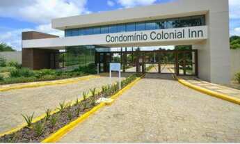 Imagem: Faço permuta terreno para loteamento em