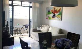 Imagem 3: Sua espera acabou: Apartamento de 3 quartos em Tambaúzinho