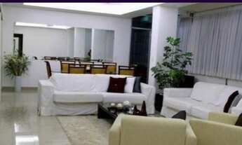 Imagem 3: Cobertura linear 220m² 6 quartos