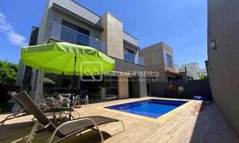 Imagem 2: CASA CONDOMINIO ALPHAVILLE II