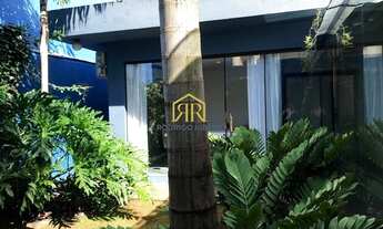 Imagem 2: FLORIANóPOLIS - Casa Padrão - Trindade