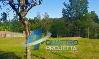 Imagem 5: Terreno à venda no condomínio Recanto do Salto, com 3130 m² de terreno, região gastronômic