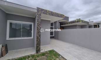 Imagem 3: FAZENDA RIO GRANDE - Casa Padrão - Santa Terezinha