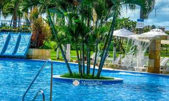 Imagem 6: Porteira-Fechada: Casa na Fazenda Fiore, condomínio fechado na praia de Sonho Verde