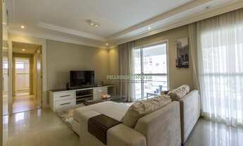 Imagem 4: Apartamento para alugar, 112 m² por R$ 9.400,00/mês - Vila Olímpia - São Paulo/SP