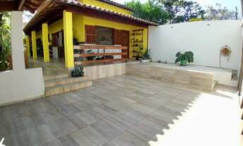 Imagem 7: CASA RESIDENCIAL em SERRA - ES, Jacaraípe