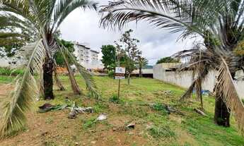 Imagem 2: Lote em Caldas Novas a venda no Condomínio Náutico Privé das Caldas