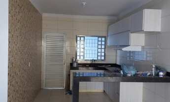 Imagem 3: Casa para aluguel em avenida triunfo