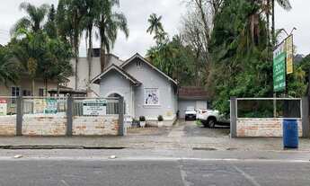 Imagem 2: TERRENO À VENDA EM BLUMENAU