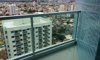 Imagem 6: OPORTUNIDADE ÚNICA! - Apto 3 Quartos 1 Suíte, Andar Alto, Lazer Completo na Praia de Itapa