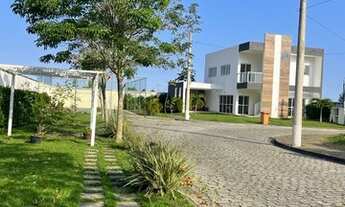 Imagem: Terreno em condominio legalizado, RGi Individual