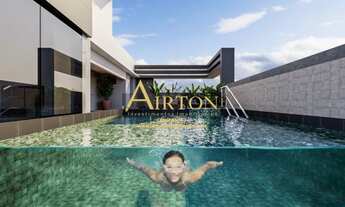 Imagem 6: LA3124 Apartamento ótimo empreendimento em Meia Praia Itapema SC