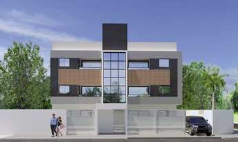 Imagem 3: Apartamento com 2 dormitórios à venda, 47 m² por R$ 169.900 - Mangabeira - João Pessoa/PB