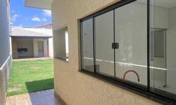 Imagem 6: Casa térrea 3 Qts sendo um suíte Hugo de Moraes