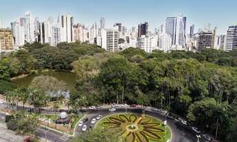 Imagem: Apartamento de luxo em Goiânia, Apartamento