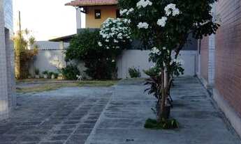 Imagem 2: Apartamento com 3 dormitórios à venda, 97 m² por R$ 250.000,00 - Dionisio Torres - Fortale