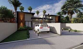 Imagem 7: Casa com 2 dormitórios à venda, 63 m² por R$ 295.000,00 - Itajuba - Barra Velha/SC