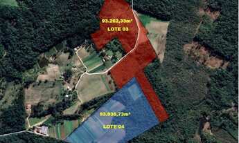 Imagem 4: Chácara para Venda em São José dos Pinhais, Borda do Campo