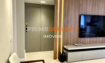 Imagem 4: Apartamento Mobiliado no Condomínio Reserva Ecoville - R$1.470.000,00