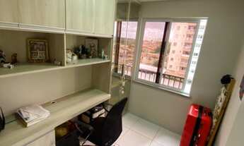 Imagem 7: Apartamento com 3 Quartos e 2 banheiros à Venda, 65 m² por R$ 320.000