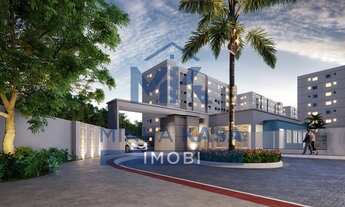 Imagem 2: Parque Candeias&gt