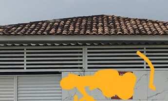 Imagem: Casa para venda com 3 quartos em João Paulo