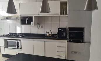 Imagem 7: Casa de 3/4 sendo 1 suíte condomínio reserva san Marino