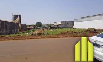 Imagem 6: Terreno comercial - Bairro Cilo 3 em Londrina
