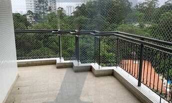 Imagem 7: Apartamento para venda ou locação na Chácara Flora, São Paulo, SP